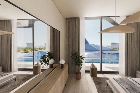 2 bedrooms Apartment on the Saadiyat Cultural District, UAE No. 40791 5