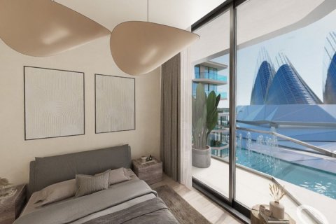 2 bedrooms Apartment on the Saadiyat Cultural District, UAE No. 40791 9