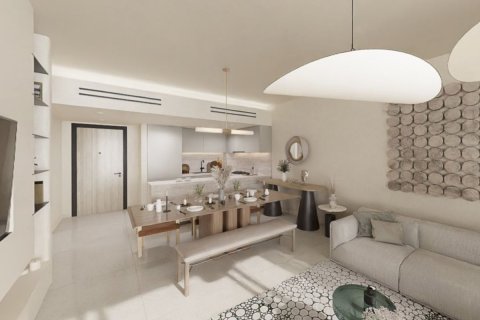 2 bedrooms Apartment on the Saadiyat Cultural District, UAE No. 40791 16