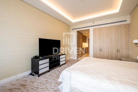 Apartamento tipo estudio Estudio en The Palm Tower, UAE No. 202804 4