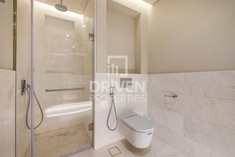Apartamento tipo estudio Estudio en The Palm Tower, UAE No. 202804 10