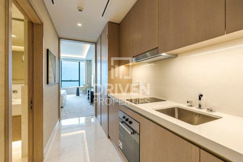 Apartamento tipo estudio Estudio en The Palm Tower, UAE No. 202804 7