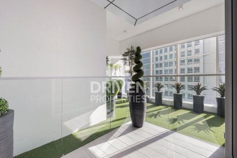 Appartement de 1 chambre à Business Bay, UAE No. 202805 11