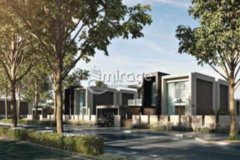 781.1m² Land in Al Shamkha, UAE No. 19157 5