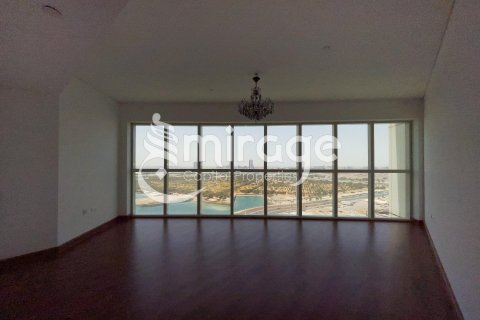 2 غرف نوم شقة في جزيرة الريم, الإمارات العربية المتحدة رقم 19167 4