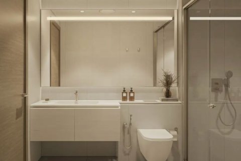 Apartment de 1 dormitorio en Dubai, UAE No. 145464 8