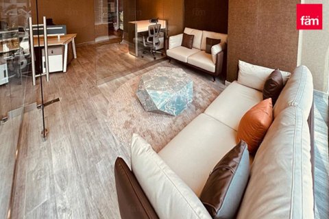 Офис 67.4м² в Бизнес-Бэй, ОАЭ №145461 11