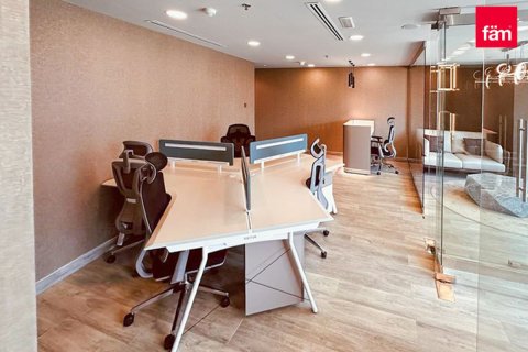 Офис 67.4м² в Бизнес-Бэй, ОАЭ №145461 10