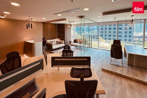 Офис 67.4м² в Бизнес-Бэй, ОАЭ №145461 3