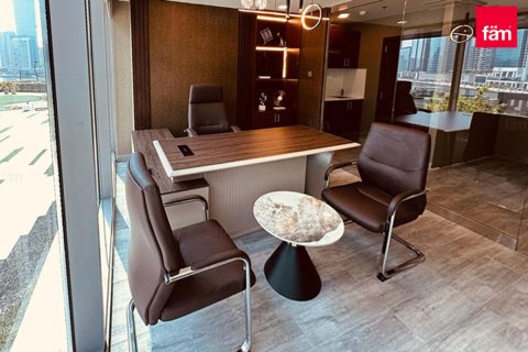 Офис 67.4м² в Бизнес-Бэй, ОАЭ №145461 8