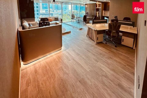 Офис 67.4м² в Бизнес-Бэй, ОАЭ №145461