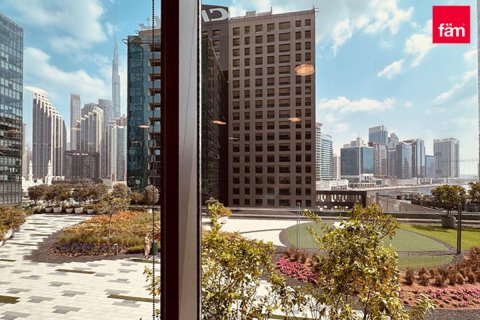 Офис 67.4м² в Бизнес-Бэй, ОАЭ №145461 20