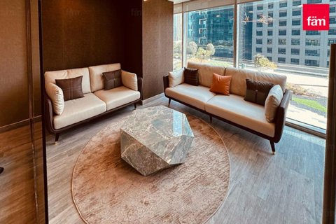 Офис 67.4м² в Бизнес-Бэй, ОАЭ №145461 4