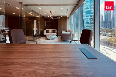 Офис 67.4м² в Бизнес-Бэй, ОАЭ №145461 19