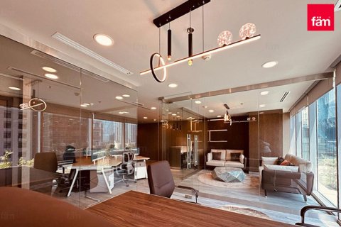Офис 67.4м² в Бизнес-Бэй, ОАЭ №145461 9