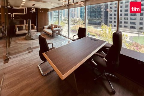 Офис 67.4м² в Бизнес-Бэй, ОАЭ №145461 13