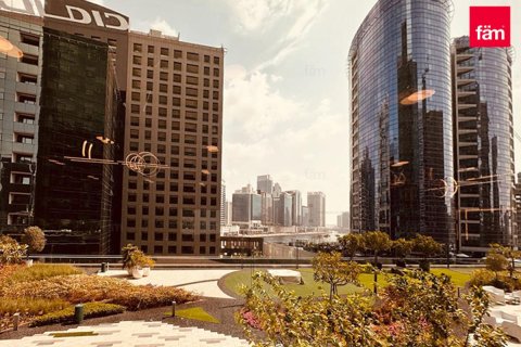 Офис 67.4м² в Бизнес-Бэй, ОАЭ №145461 22