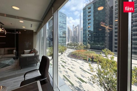 Офис 67.4м² в Бизнес-Бэй, ОАЭ №145461 17