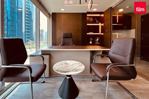 Офис 67.4м² в Бизнес-Бэй, ОАЭ №145461 7