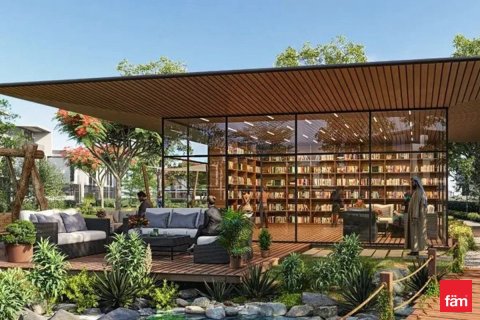 5 bedrooms Townhouse in Dubai, UAE No. 145460 7