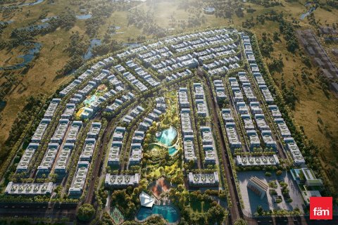 5 bedrooms Townhouse in Dubai, UAE No. 145460 11