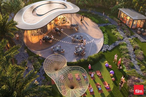 5 bedrooms Townhouse in Dubai, UAE No. 145460 10