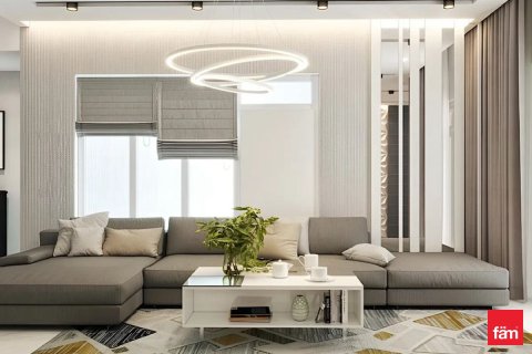 5 bedrooms Townhouse in Dubai, UAE No. 145460 4