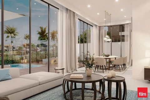 5 bedrooms Townhouse in Dubai, UAE No. 145460 5