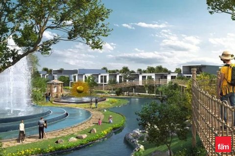 5 bedrooms Townhouse in Dubai, UAE No. 145460 3