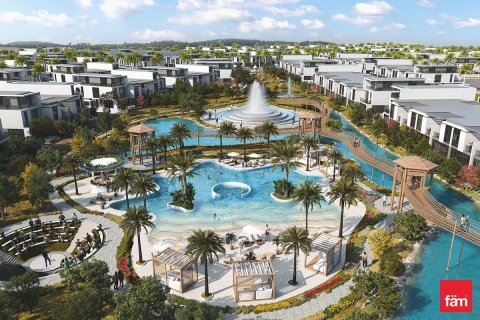 5 bedrooms Townhouse in Dubai, UAE No. 145460 9