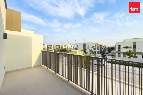 Вилла с 3 спальнями в Tilal Al Ghaf, ОАЭ №145465 18