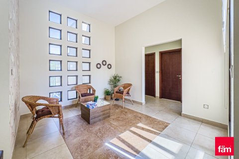 4 غرف نوم تاون هاوس في دبي, الإمارات العربية المتحدة رقم 145466 22