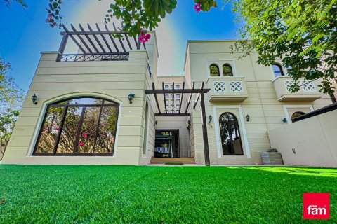 4 غرف نوم تاون هاوس في دبي, الإمارات العربية المتحدة رقم 145466