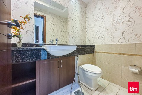 4 غرف نوم تاون هاوس في دبي, الإمارات العربية المتحدة رقم 145466 29