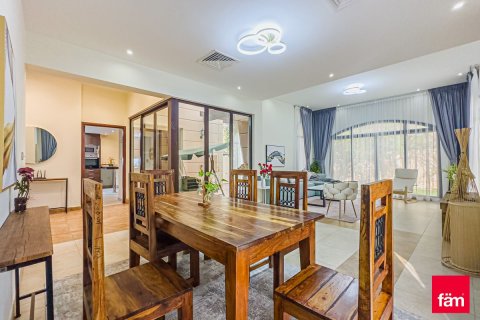 4 غرف نوم تاون هاوس في دبي, الإمارات العربية المتحدة رقم 145466 9