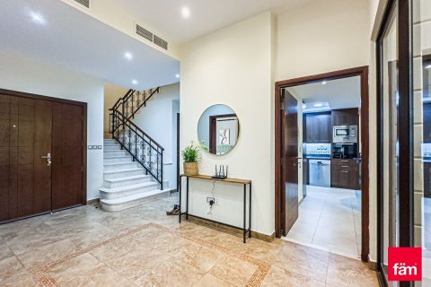 4 غرف نوم تاون هاوس في دبي, الإمارات العربية المتحدة رقم 145466 11