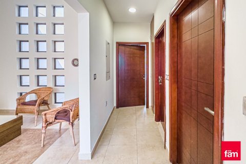 4 غرف نوم تاون هاوس في دبي, الإمارات العربية المتحدة رقم 145466 23