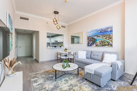 Apartment de 1 dormitorio en Dubai Marina, UAE No. 102343 1