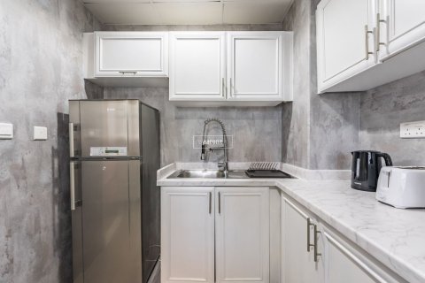 Apartment de 1 dormitorio en Dubai Marina, UAE No. 102343 11