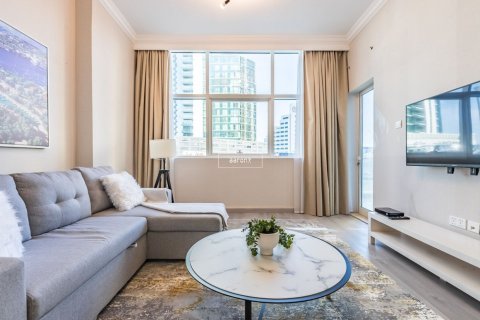 Apartment de 1 dormitorio en Dubai Marina, UAE No. 102343 4