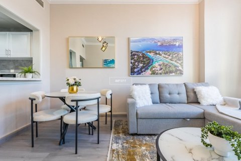 Apartment de 1 dormitorio en Dubai Marina, UAE No. 102343 5
