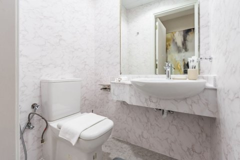 Apartment de 1 dormitorio en Dubai Marina, UAE No. 102343 13