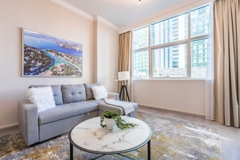 Apartment de 1 dormitorio en Dubai Marina, UAE No. 102343 2