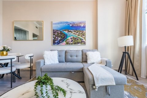 Apartment de 1 dormitorio en Dubai Marina, UAE No. 102343 3
