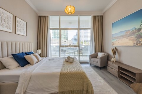 Apartment de 1 dormitorio en Dubai Marina, UAE No. 102343 7