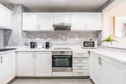 Apartment de 1 dormitorio en Dubai Marina, UAE No. 102343 9
