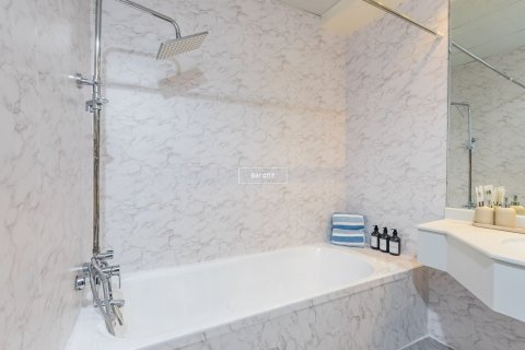 Apartment de 1 dormitorio en Dubai Marina, UAE No. 102343 14