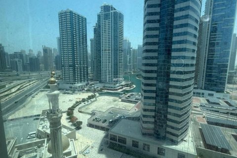 Apartment de 1 dormitorio en Jumeirah Lake Towers, UAE No. 102342 10
