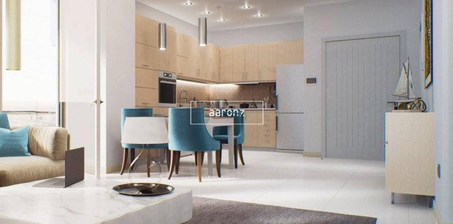 Apartment de 3 dormitorios en Jumeirah Lake Towers, UAE No. 102339