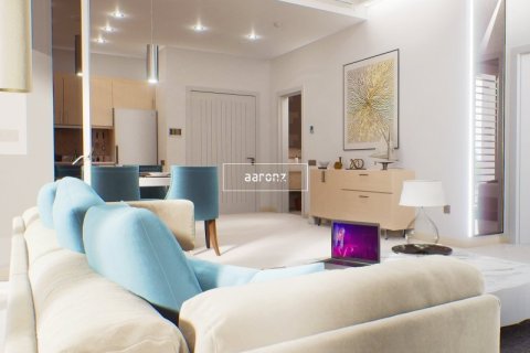 Appartement de 3 chambres à Jumeirah Lake Towers, UAE No. 102337 11